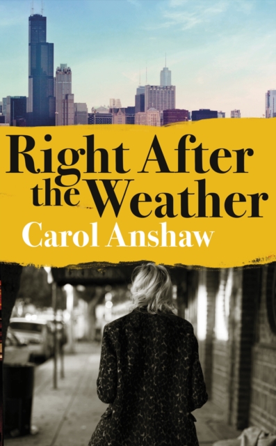 Portada del Libro Right After The Weather de - 9780241392805
