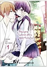 Portada del Libro Siempre Habra Otra Oportunidad 1 de Rika Enoki - 9788416703654