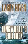 Portada del Libro Ringworld S Children de - 9780765341020