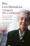 Portada del Libro Tiempo De Cambios: Pensar Y Vivir A Favor De La Supervivencia De La Es de Rita Levi Montalcini - 9788483076200