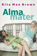 Portada del Libro Alma Mater de Rita Mae Brown - 9788488052049