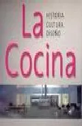 Portada del Libro La Cocina: Historia Cultura Tendencias de Rita Mielke - 9783899850970