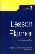 Portada del Libro Foundation Readers 2-Lesson Planner de Rob Waring - 9781424000951