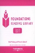 Portada del Libro Foundation Readers 1-Audio Cd de Rob Warning - 9781424000586