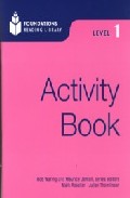 Portada del Libro Foundation Readers 1-Workbook de Rob Warning - 9781424000517
