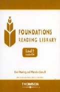 Portada del Libro Foundation Readers 2-Audio Cd de Rob Warning - 9781424000593