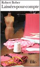 Portada del Libro Laissees-Pour-Compte de Robert Bober - 9782070337279