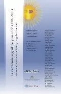 Portada del Libro La Economia Argentina Y Su Crisis (1976-2001): Visiones Instituci Onal de Robert Boyer - 9788495294685