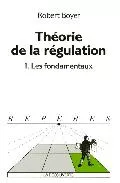 Portada del Libro La Theorie De La Regulation de Robert Boyer - 9782707132161