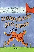 Portada del Libro Hi Ha Res Mes Rapid Que Un Guepard? de Robert E. Wells - 9788426135025
