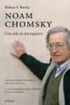 Portada del Libro Noam Chomsky: Una Vida De Discrepancia de Robert F. Barsky - 9788483076767