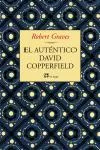 Portada del Libro El Autentico David Copperfield de Robert Graves - 9788476697702