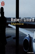 Portada del Libro Legendes de Robert Littell - 9782290353585