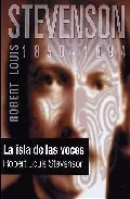 Portada del Libro La Isla De Las Voces (Cuentos De Los Mares Del Sur) Audiolibro de Robert Louis Stevenson - 9788496752078