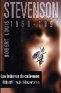 Portada del Libro Los Ladrones De Cadaveres (Audiolibro) de Robert Louis Stevenson - 9788496752108