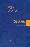 Portada del Libro Desigualdad Polarizacion Y Movilidad Regional En La Union Europe A de Roberta Ezcurra Orayen - 9788489116177
