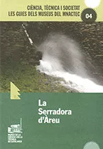Portada del Libro Serradora Dàreu/La de Roberta Tenci - 9788439397359