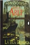 Portada del Libro La Isla Desierta de Roberto Arlt - 9789879199183