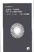 Portada del Libro La Gran Transicion Hacia La Sostenibilidad: Principios Y Estrateg Ias de Roberto Bermejo - 9788483192245