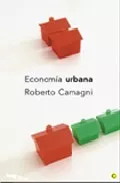 Portada del Libro Economia Urbana de Roberto Camagni - 9788495348135