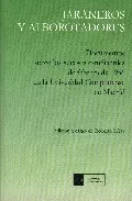 Portada del Libro Jaraneros Y Alborotadores: Documentos Sobre Los Sucesos Estudiant Iles de Roberto Mesa Garrido - 9788474917956
