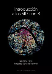 Portada del Libro Introduccion A Los Sig Con R de Roberto Serrano Notivoli - 9788413400020