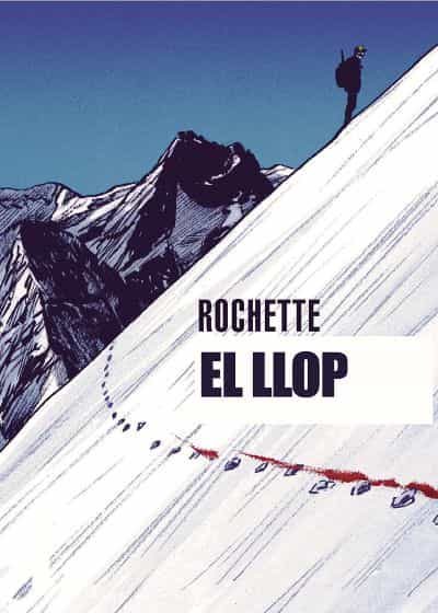 Portada del Libro El Llop de Rochette - 9788415315803