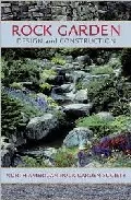 Portada del Libro Rock Garden: Design And Construction de - 9780881925838
