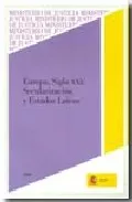 Portada del Libro Europa Siglo Xxi Secularizacion Y Estados Laicos de Roman Reyes - 9788477878377