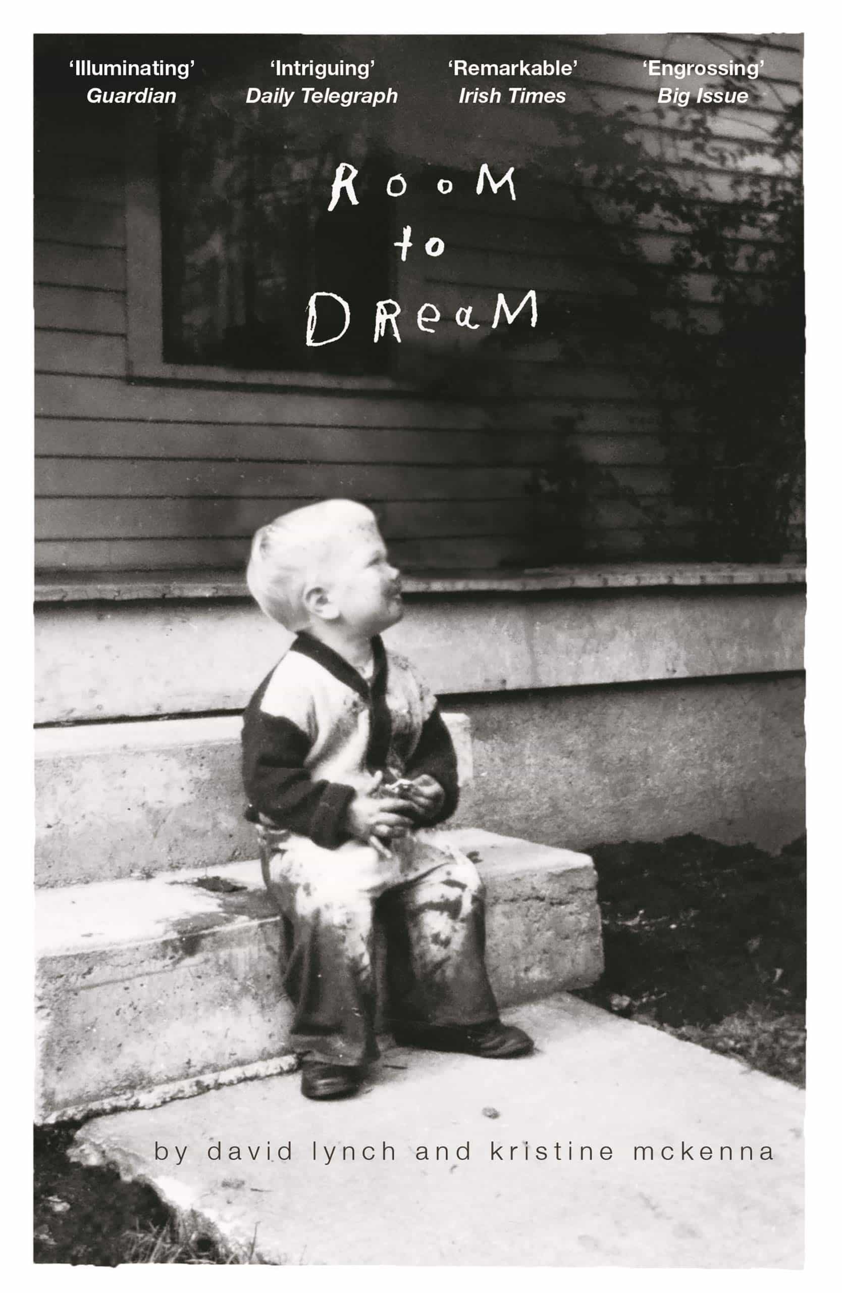 Portada del Libro Room To Dream de - 9781782118411