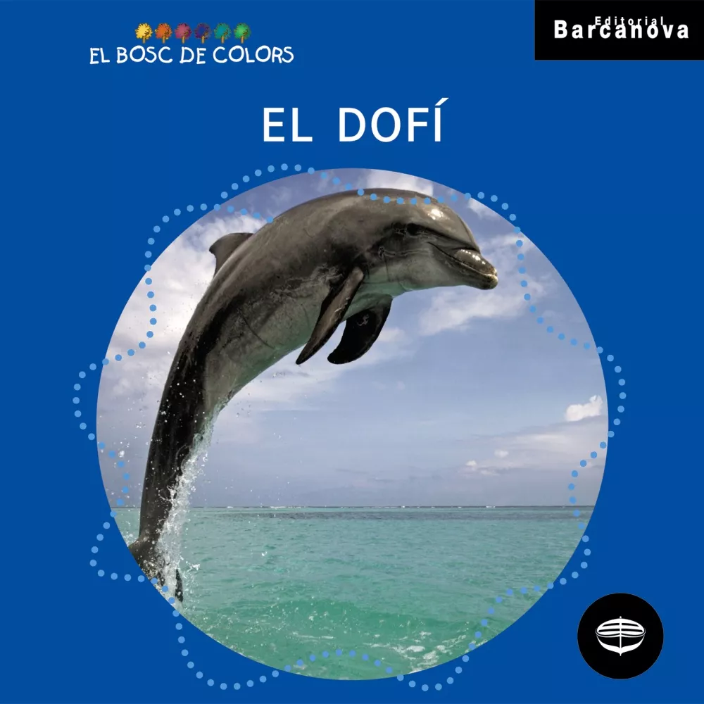 Portada del Libro El Dofi de Rosa Gil - 9788448919504