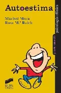 Portada del Libro Autoestima: Evaluacion Y Tratamiento de Rosa M Raich - 9788497562973