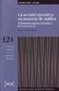 Portada del Libro La Accion Ejecutiva En Materia De Trafico de Rosa Maria Mendez Tomas - 9788497902335