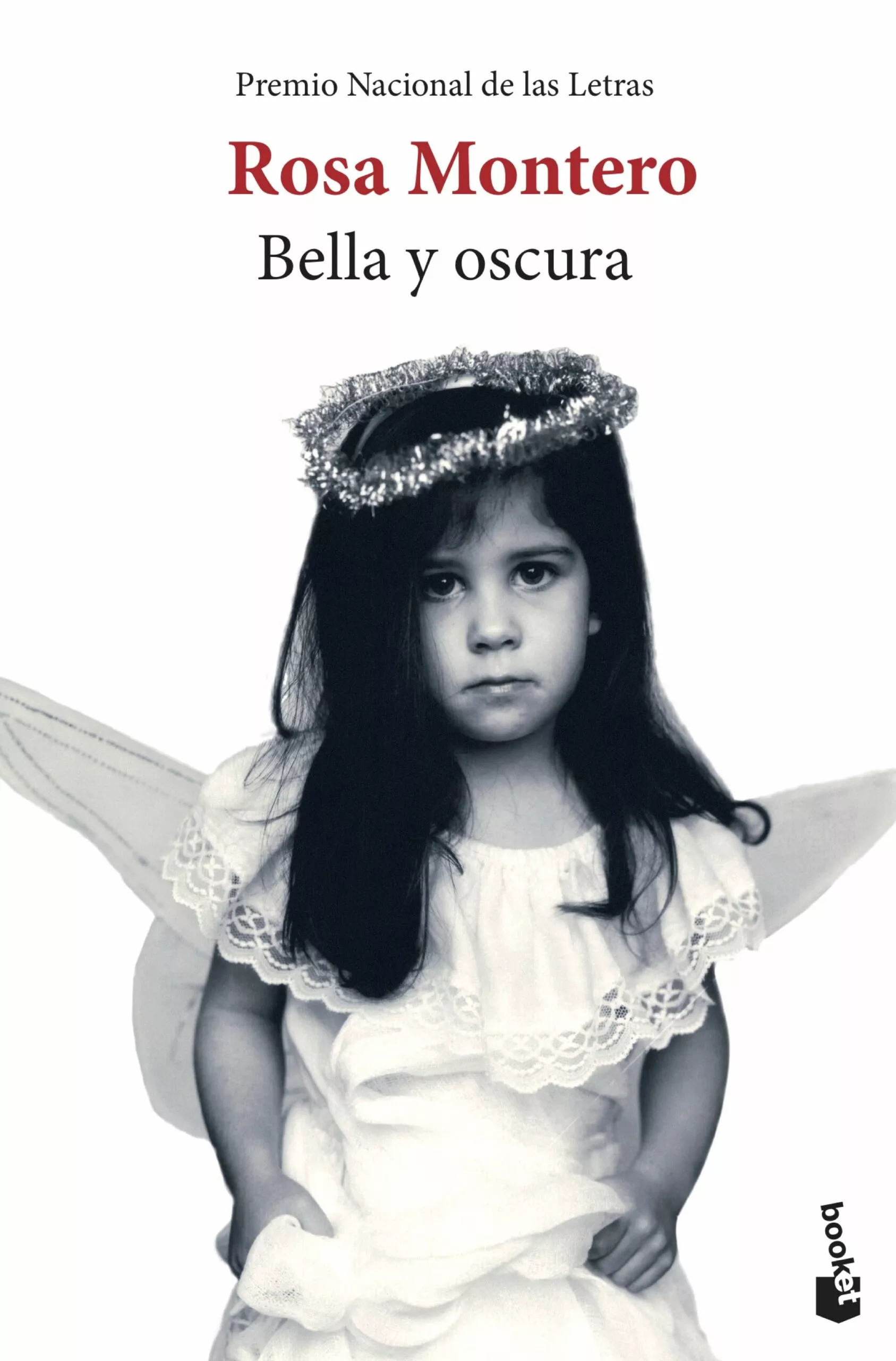 Portada del Libro Bella Y Oscura de Rosa Montero - 9788432217289