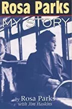Portada del Libro Rosa Parks: My Story de - 9780141301204