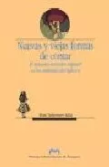 Portada del Libro Nuevas Y Viejas Formas De Contar: El Discurso Narrativo Infantil En Lo de Rosa Tabernero Sala - 9788477337959