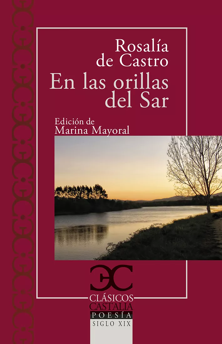 Portada del Libro En Las Orillas Del Sar de Rosalia De Castro - 9788497406345