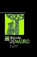 Portada del Libro Historia De Madrid de Rosalia Ramos - 9788496470187