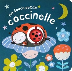 Portada del Libro Ma Douce Petite Coccinelle de Rosalind Maroney - 9791026402992