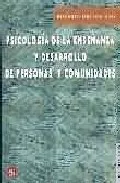 Portada del Libro Psicologia De La Enseñanza Y Desarrollo Personal De Personas Y Co Muni de Rosario Ortega Ruiz - 9789681675424