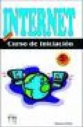Portada del Libro Internet: Nuevo Curso De Iniciacion (5ª Ed.) de Rosario Peña - 9788496097520