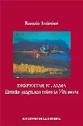 Portada del Libro Despertar El Alma: Estudio Junguiano Sobre La Vita Nuova de Rosario Scrimieri Martin - 9788496322110