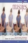 Portada del Libro Masajes de Rosie Linda Harness - 9789583013645