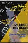 Portada del Libro Los Bebes Euritmicos de Ruben Jungbluth - 9788479104221