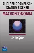 Portada del Libro Macroeconomia (5ª Ed.) de Rudiger Dornbusch - 9780074606063