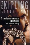 Portada del Libro El Cuento Mas Hermoso Del Mundo (Audiolibro) de Rudyard Kipling - 9788496752214