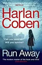 Portada del Libro Run Away de - 9781784751173