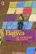 Portada del Libro Le Vendeur De Saris de Rupa Bajwa - 9782290003299