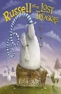 Portada del Libro Russell And The Lost Treasure de - 9780007206254