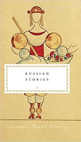 Portada del Libro Russian Stories de - 9781841596273